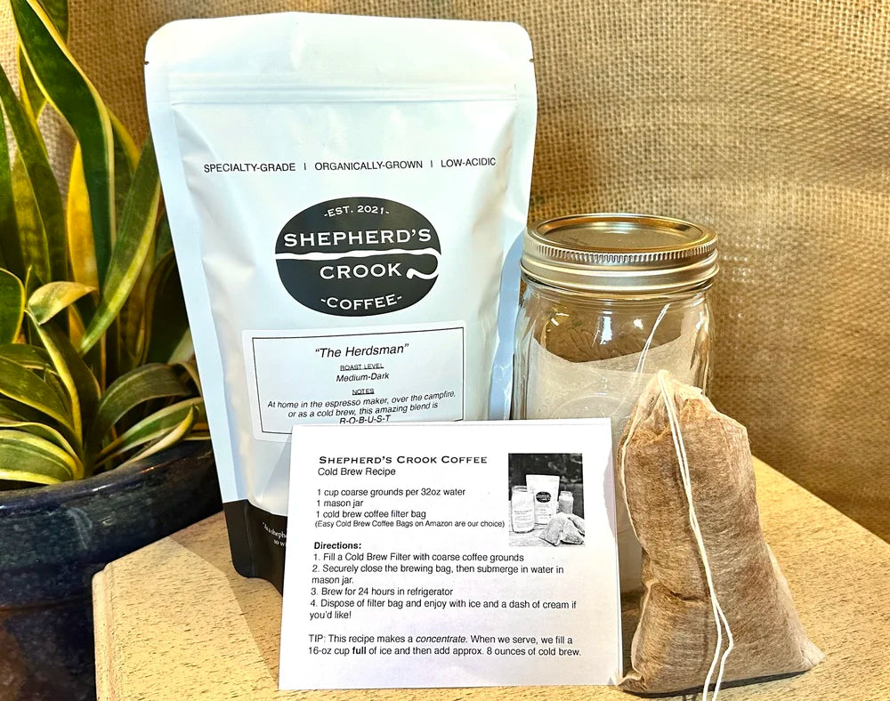 Cold Brew Kit