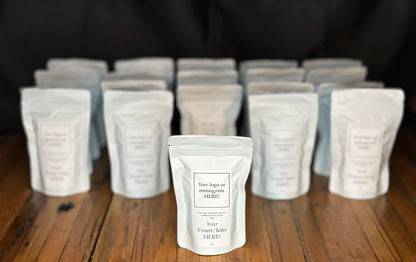 Personalized Favor Pack