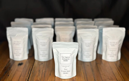 Personalized Favor Pack