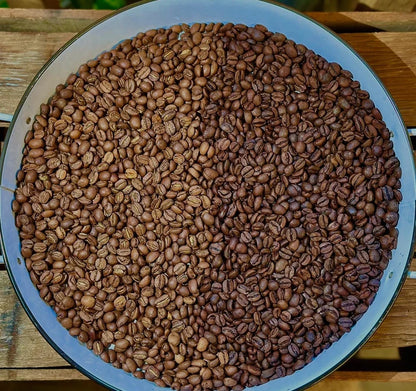 The Half-Caff