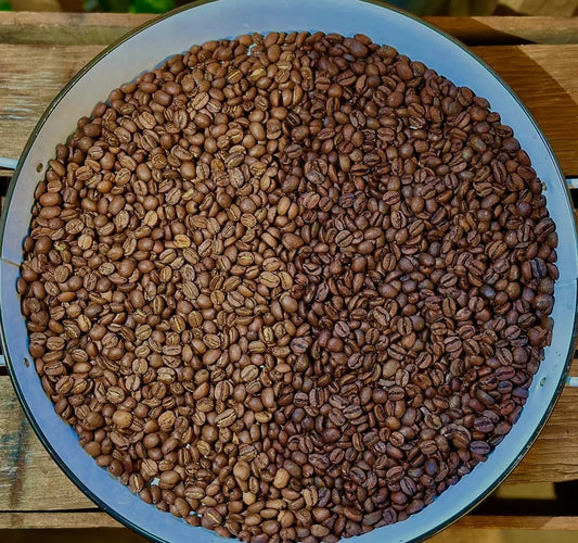 The Half-Caff