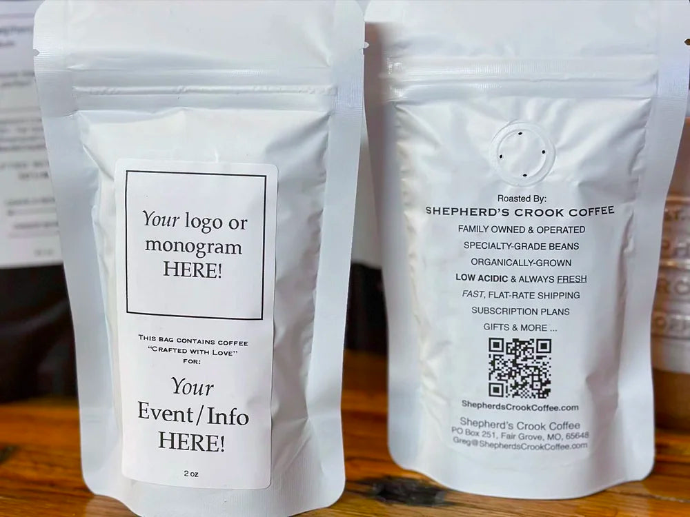 Personalized Favor Pack