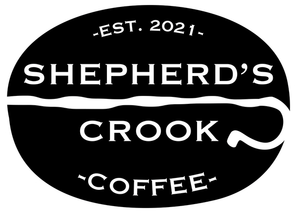 Shepherd's Crook Coffee
